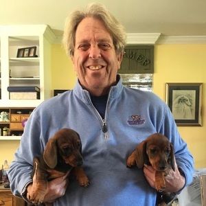 Meet your Posher, Alan